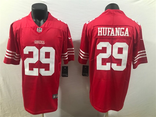 49ers jerseys 2024-8-5-113